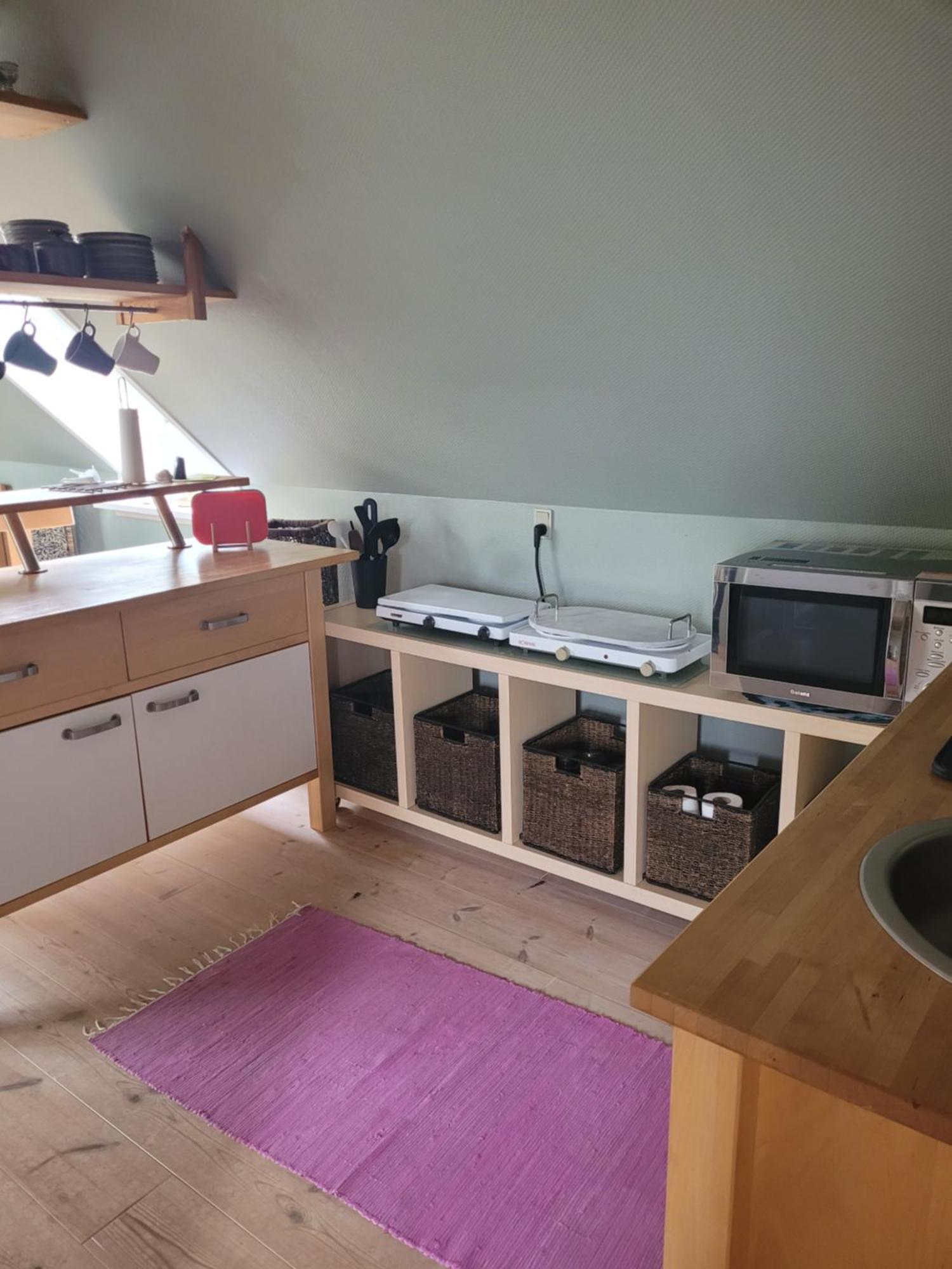Hestbjerggaard Apartment Sejerslev Экстерьер фото